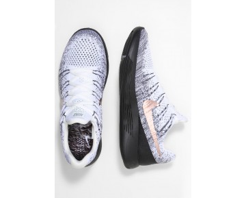 Nike Performance Lunarepic Low Fk 2 X Plore Schuhe Low NIKsmzl-Weiß