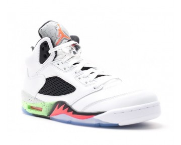 Nike Air Jordan 5 Retro ro Stars Fitnessschuhe-Herren