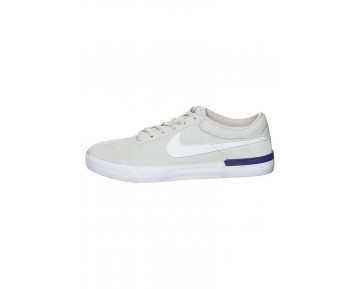 Nike Sb Koston Hypervulc Schuhe Low NIK2gxs-Weiß
