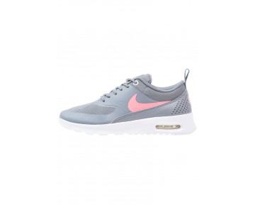 Nike Air Max Thea Schuhe Low NIKsa7d-Grau