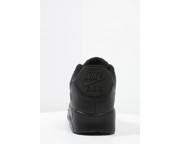 Nike Air Max 90 Essential Schuhe Low NIKia10-Schwarz