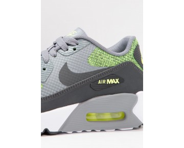 Nike Air Max 90 Ultra 2.0 Se(Gs) Schuhe Low NIKign0-Grau