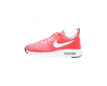 Nike Air Max Tavas Schuhe Low NIK08z2-Rot