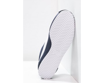 Nike Classic Cortez Schuhe Low NIKcrd6-Blau