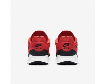 Nike Air Max 1 Ultra SE Sneaker - Aktion Rot/Weiß/Schwarz