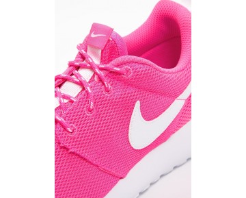 Nike Roshe One Schuhe Low NIK24dq-Blau