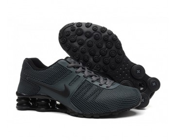 Nike Shox Current Rubber Patch Fitnessschuhe-Herren