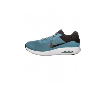 Nike Air Max Modern Essential Schuhe Low NIKzw3h-Blau