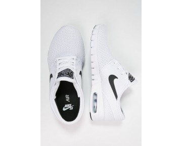 Nike Sb Stefan Janoski Max Schuhe Low NIKr2mx-Weiß