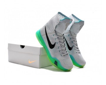 Nike Kobe 10 Elite High 'Elevate' Basketball  Schuhe-Herren