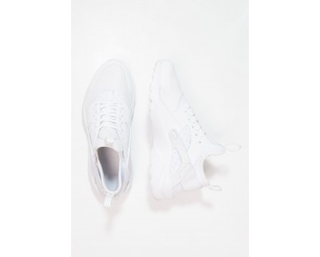 Nike Air Huarache Run Ultra Schuhe Low NIKwgnp-Weiß