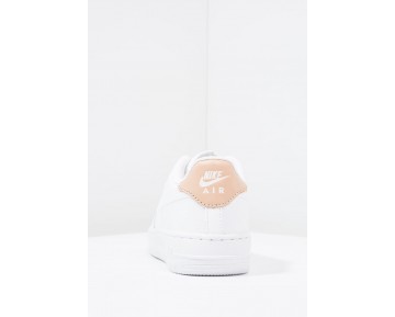 Nike Air Force 1 Lv8 Schuhe Low NIKx4wz-Weiß