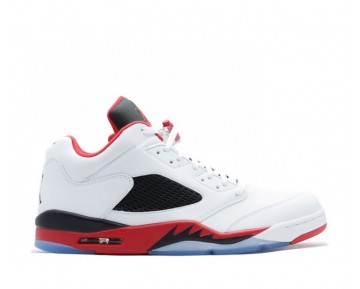 Nike Air Jordan 5 Retro Low Schuhe-Herren