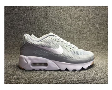 Nike Air Max 90 Ultra Essential Fitnessschuhe-Unisex