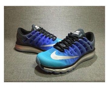 Nike Air Max 2016 Premium Sneaker-Herren