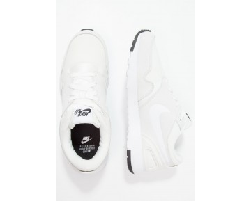 Nike Air Vibenna Schuhe Low NIKmacw-Weiß