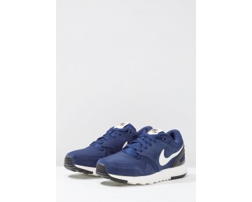 Nike Air Vibenna Schuhe Low NIKr3q4-Blau