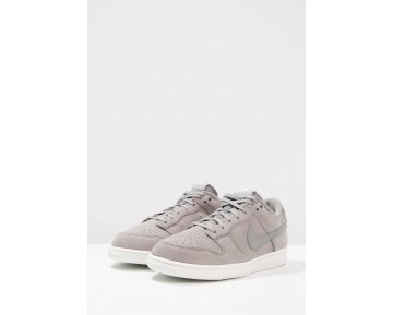 Nike Dunk Low Schuhe Low NIKrvwn-Grau