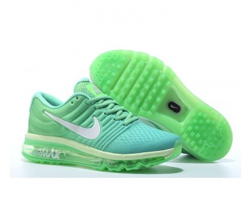 Nike Air Max 2017 Schuhe-Herren