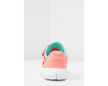 Nike Performance Free Run 2 Schuhe Low NIKqod3-Rosa
