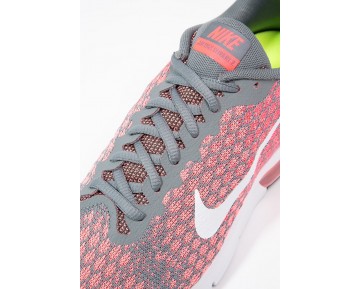 Nike Performance Air Max Sequent 2 Schuhe Low NIKubqz-Grau