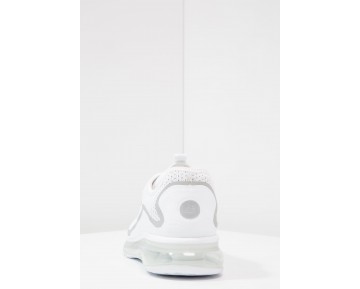 Nike Air Max More Schuhe Low NIK4duy-Weiß