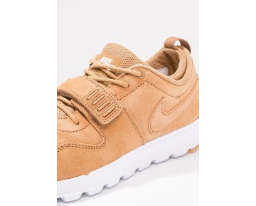 Nike Sb Trainerendor Premium Schuhe Low NIKhp58-Khaki