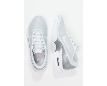 Nike Air Max Jewell Premium Schuhe Low NIK1bi7-Grau