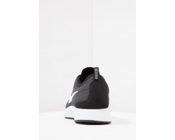 Nike Dualtone Racer Schuhe Low NIKg57t-Schwarz