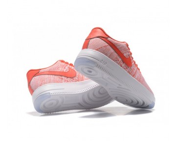 Nike Air Force 1 Flyknit Low Schuhe-Damen