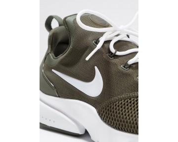 Nike Presto Fly Schuhe Low NIK8z3v-Khaki