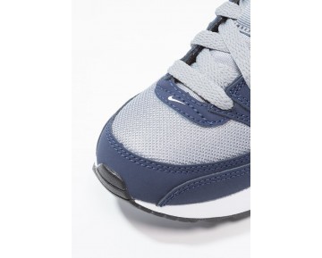 Nike Air Max Command Flex Schuhe Low NIKcpo9-Blau