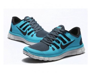 Nike Free 5.0+ V2 Schuhe-Herren