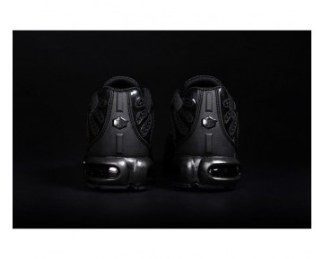 Nike Air Max TN Rubber Patch Schuhe-Herren