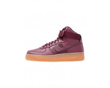 Nike Sneaker High Schuhe NIKphlq-Gelb