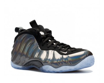Nike Air Foamposite One ";Hologram"; Sneaker-Herren