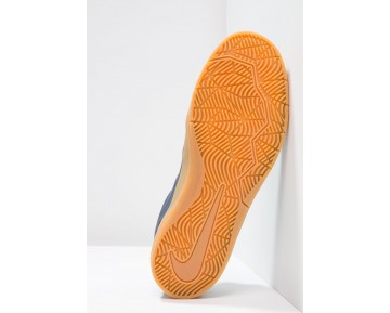 Nike Sb Bruin Hyperfeel Schuhe Low NIKngj7-Blau