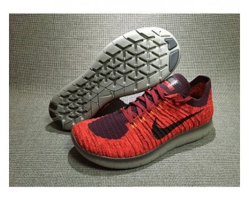 Nike Free RN Flyknit Sneaker-Herren