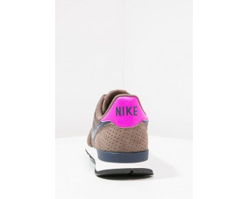 Nike Internationalist Premium Schuhe Low NIKmylw-Khaki