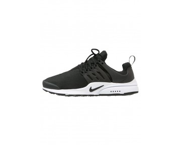 Nike Air Presto Essential Schuhe Low NIKb9p0-Schwarz