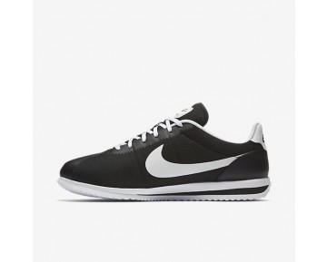 Nike Cortez Ultra Trainer - Schwarz/Volt/Weiß