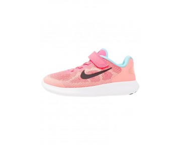 Nike Performance Free Run 2 Schuhe NIKiyk3-Rosa