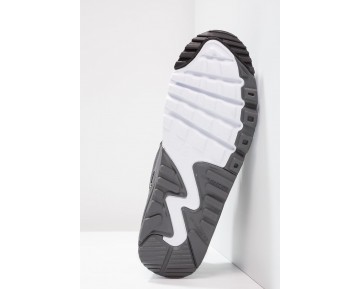 Nike Air Max 90 Schuhe Low NIKp8nc-Schwarz