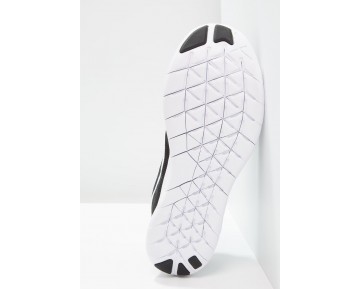 Nike Performance Free Run 2017 Schuhe NIK4opc-Schwarz