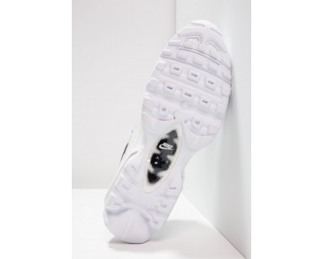 Nike Air Max 95 Ultra Essential Schuhe Low NIKzqot-Schwarz