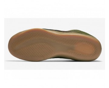 Nike Kobe 11 Elite Low 4KB Black Horse Sneaker-Herren