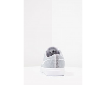 Nike Sb Portmore Ii Ultralight(Gs) Schuhe Low NIK50ft-Grau