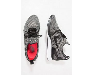 Nike Air Zoom Mariah Flyknit Racer Schuhe Low NIKxkcp-Grau