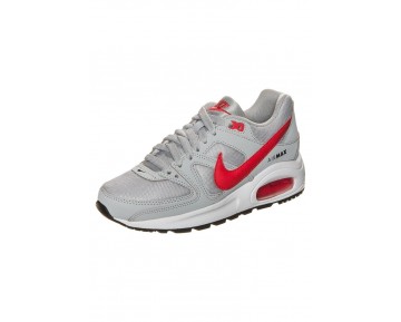 Nike Air Max Command Flex Schuhe Low NIKyt2m-Grau