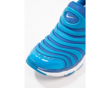 Nike Shox Nz Schuhe Low NIKjx18-Weiß